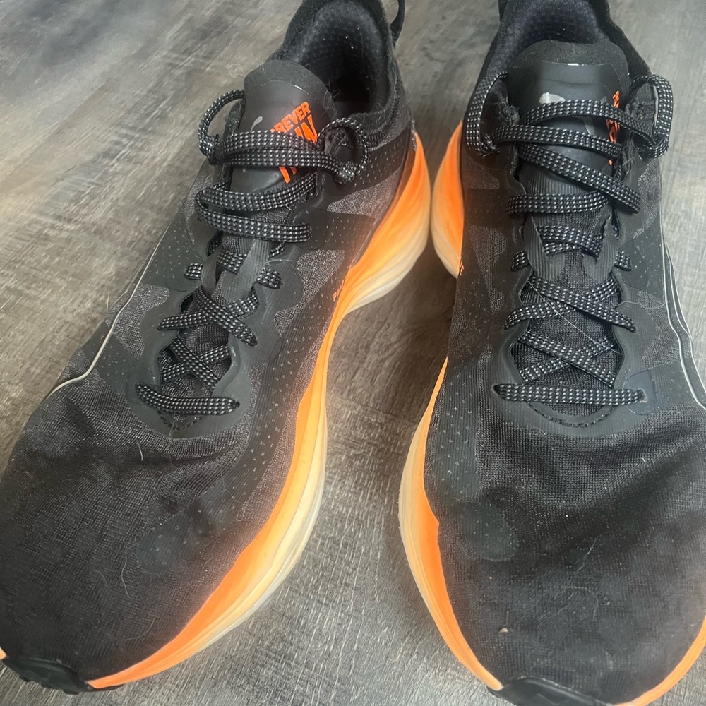 Puma Nitro Forever Run Men’s in great condition